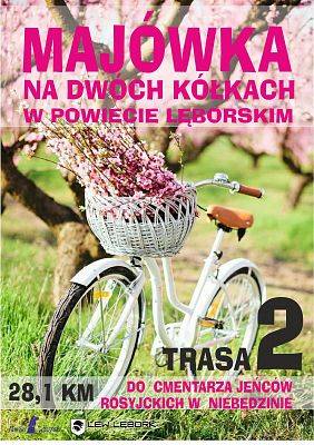 "Majówka na dwóch