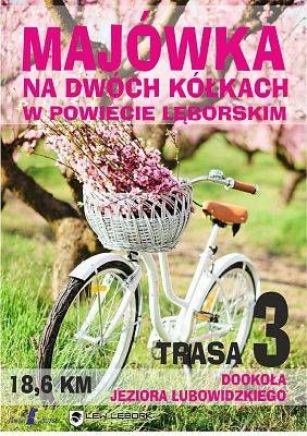 "Majówka na dwóch