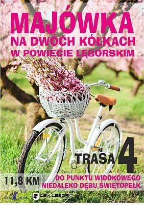 "Majówka na dwóch