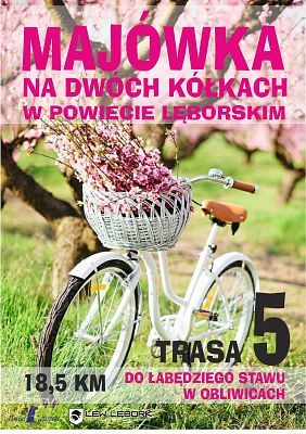 "Majówka na dwóch