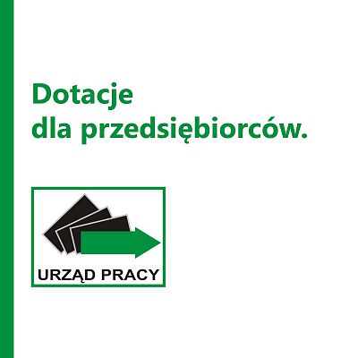 Dla przedsiębiorców