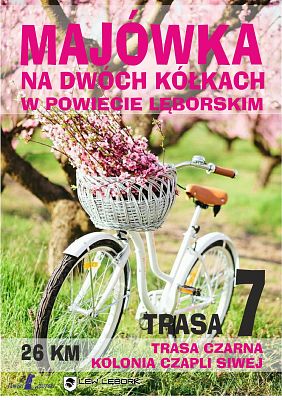 "Majówka na dwóch