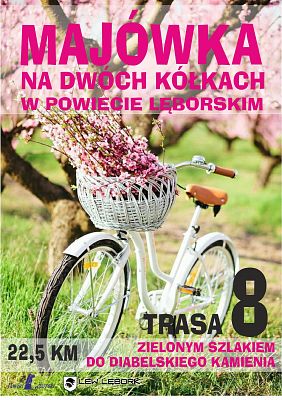 "Majówka na dwóch