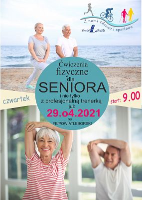 Kolejna dawka treningu już za