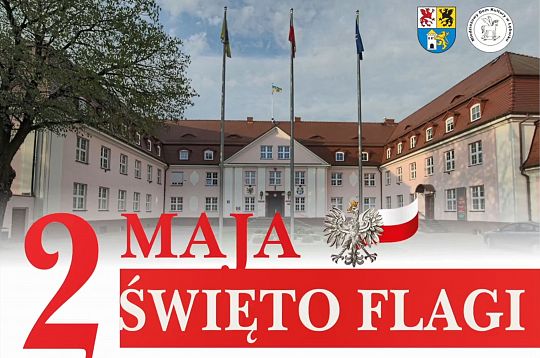 Święto Flagi Rzeczypospolitej