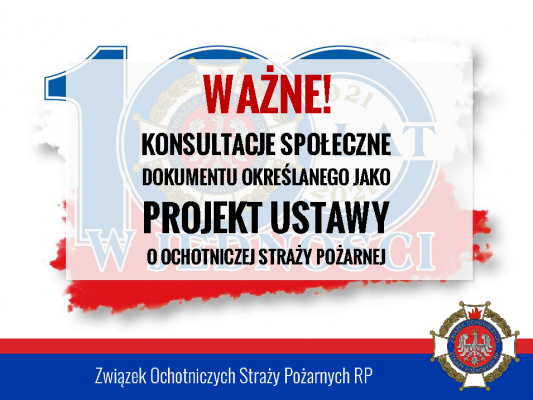 Przedstawiciele Straży