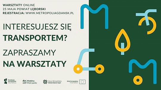 O transporcie na warsztatach