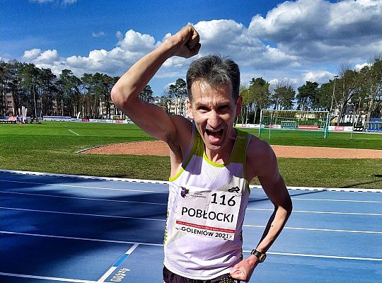 Mistrzowski Piotr