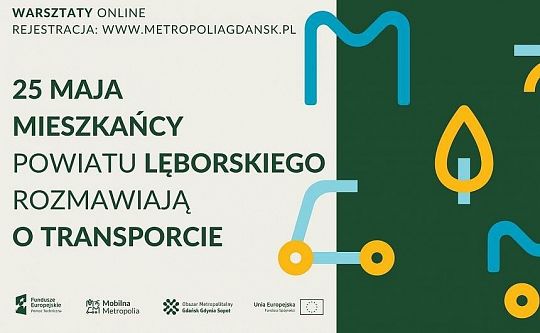 O transporcie na warsztatach
