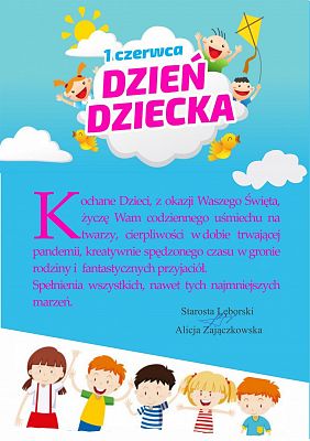 Najlepsze życzenia dla