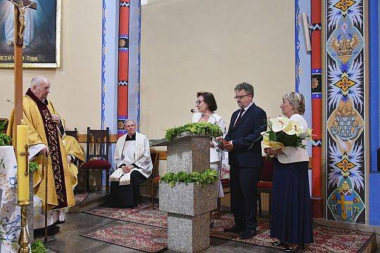 Jubileusz kanonika
