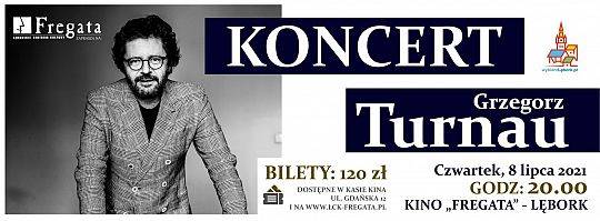 Grzegorz Turnau zaśpiewa w