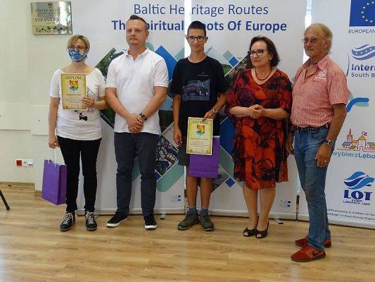 Znamy zwycięzców XV Otwartego