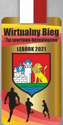 Wirtualny Bieg „Żyj sportowo -