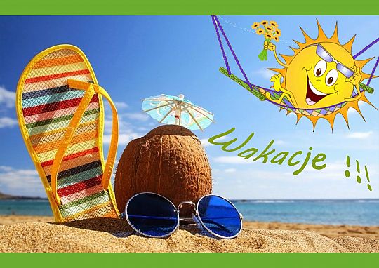 Niezapomnianych chwil i