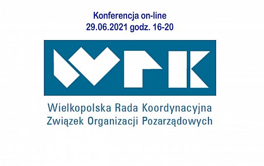 Konferencja on-line dla