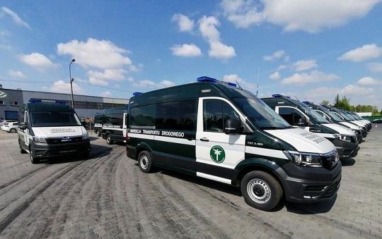 Ruszyła akcja „Bezpieczny