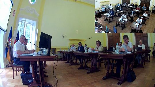 Zarząd z absolutorium – to był