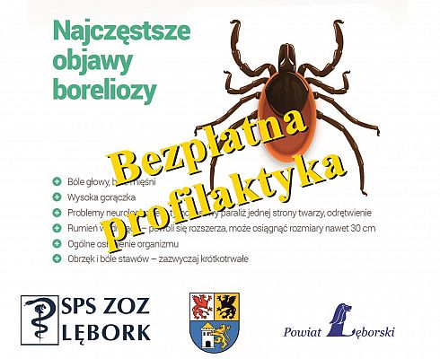 Pilotażowa profilaktyka