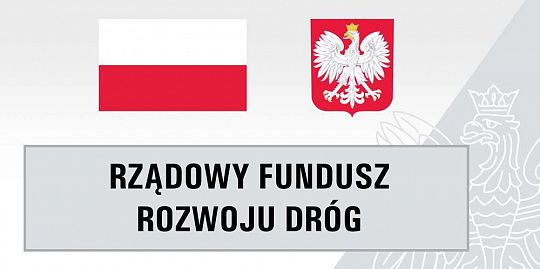 Rządowy Fundusz Rozwoju Dróg