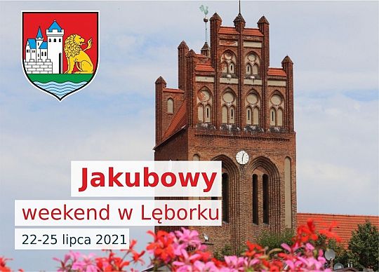Obchody Lęborskich Dni