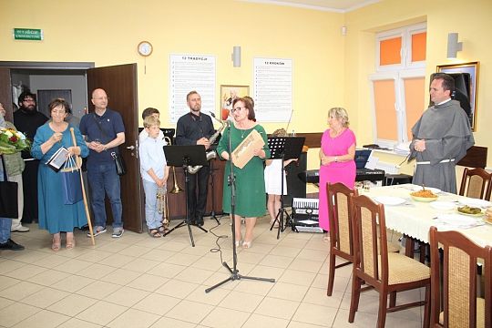 XX lat Lęborskiego