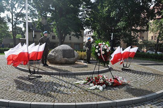 Święto Wojska Polskiego