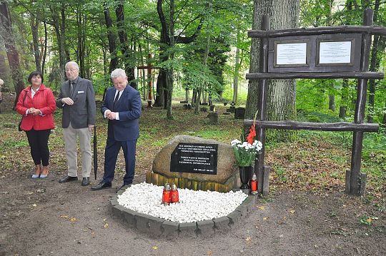 Dla pamięci historycznego