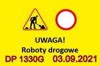 Będzie zamknięta droga w