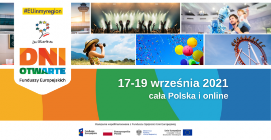 Dni Otwarte Funduszy