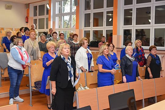 LUTW inauguruje kolejny rok