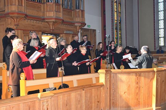 Inauguracja XVIII Lęborskiego