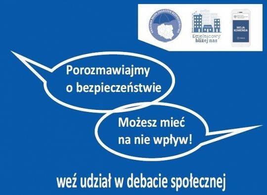Porozmawiajmy o