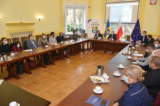 Zespół o psychicznej kondycji