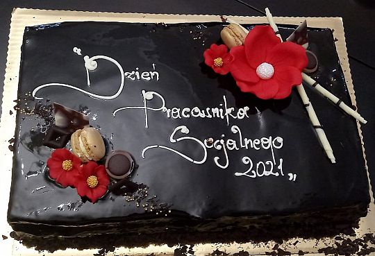 Dzień Pracownika Socjalnego