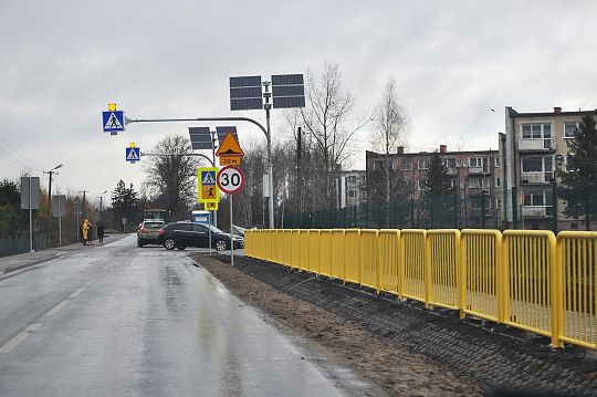 Kopaniewo – Łebień – jazda