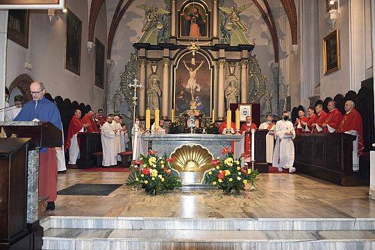 Jubileuszowy Rok Jakubowy