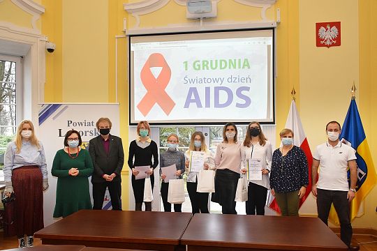 Nagrody za najskuteczniejsze