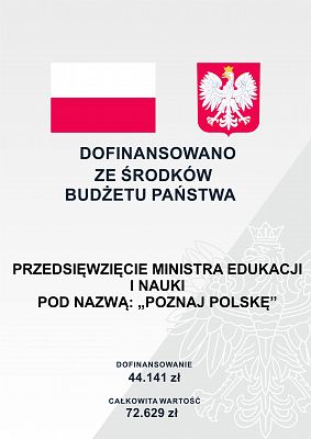 Przedsięwzięcie Ministra