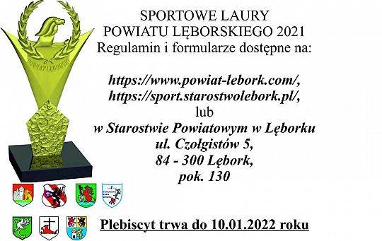 Plebiscyt Sportowe Laury