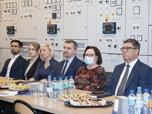 O energetyce wiatrowej na