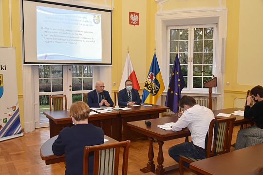 Obradowała Rada Oświatowa
