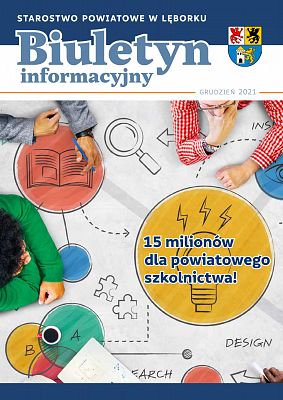 Biuletyn informacyjny -
