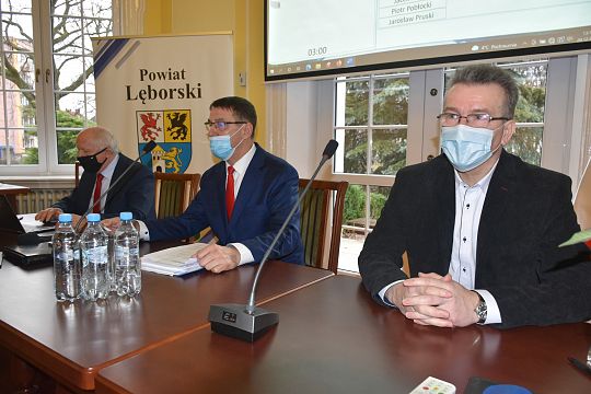 Mirosław Tandek nowym