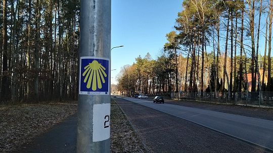 Odświeżone oznakowanie