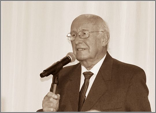 Odszedł Pan Wacław Kupper