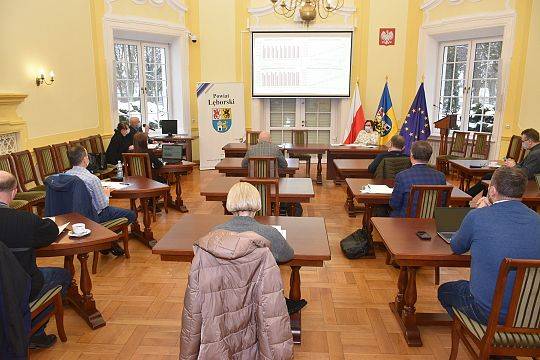 Obradowała Rada Społeczna SPS