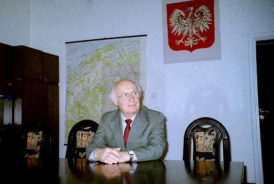 Pożegnanie przyjaciela