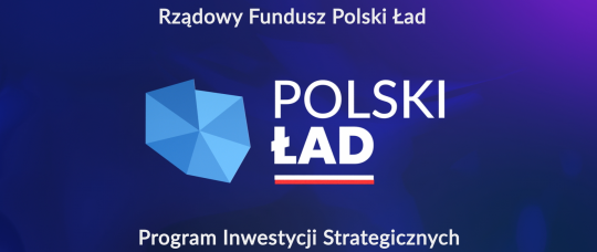 Rządowy Fundusz Polski Ład