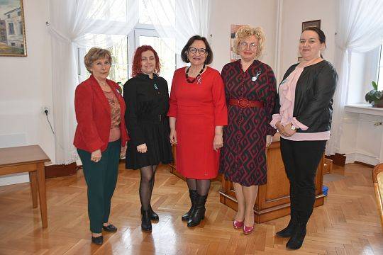 Starosta Lęborski Alicja